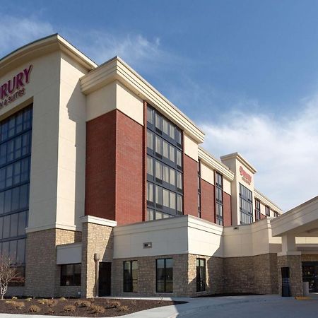 Drury Inn & Suites בסילבר ספרינג מראה חיצוני תמונה