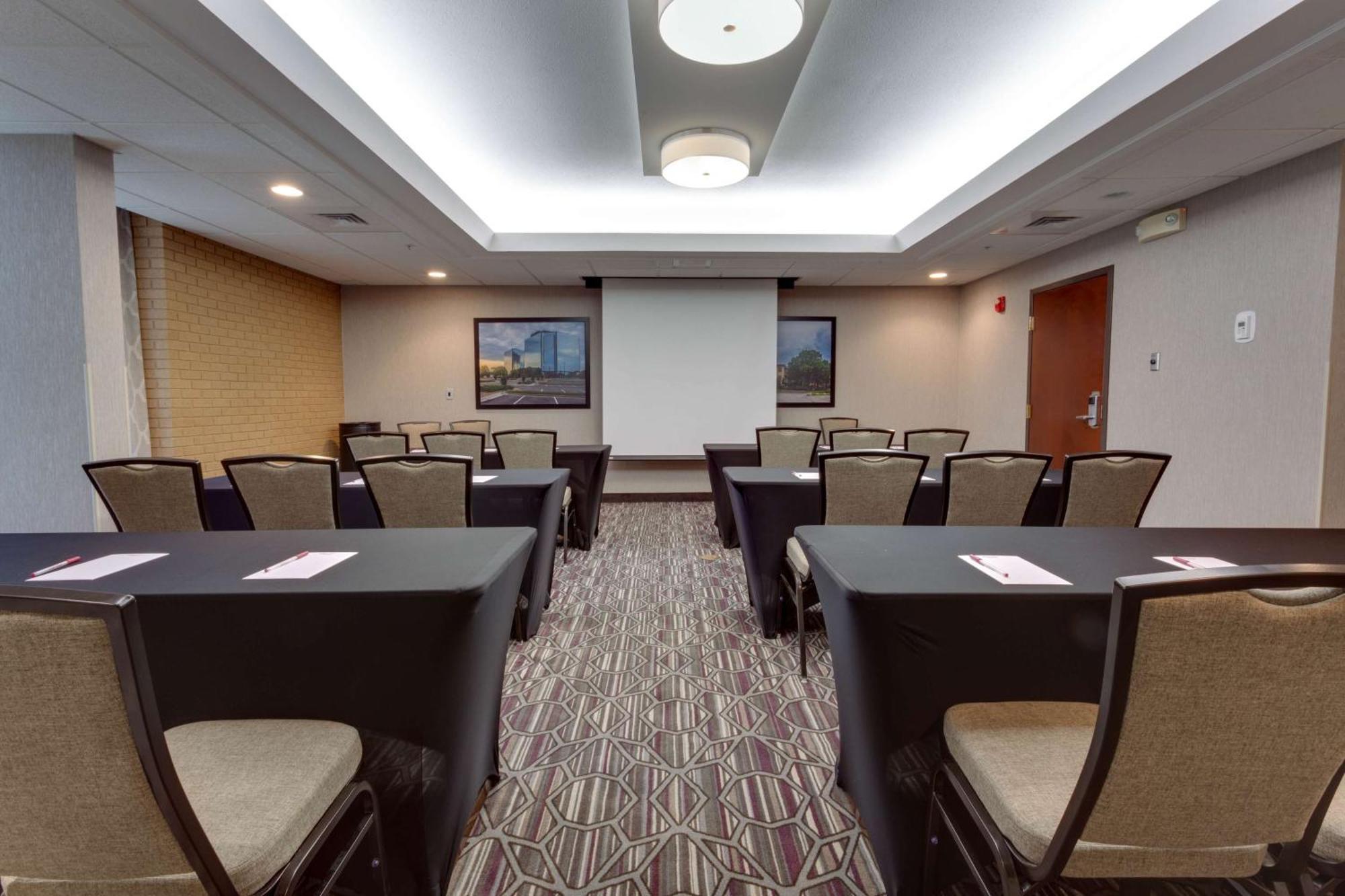 Drury Inn & Suites בסילבר ספרינג מראה חיצוני תמונה