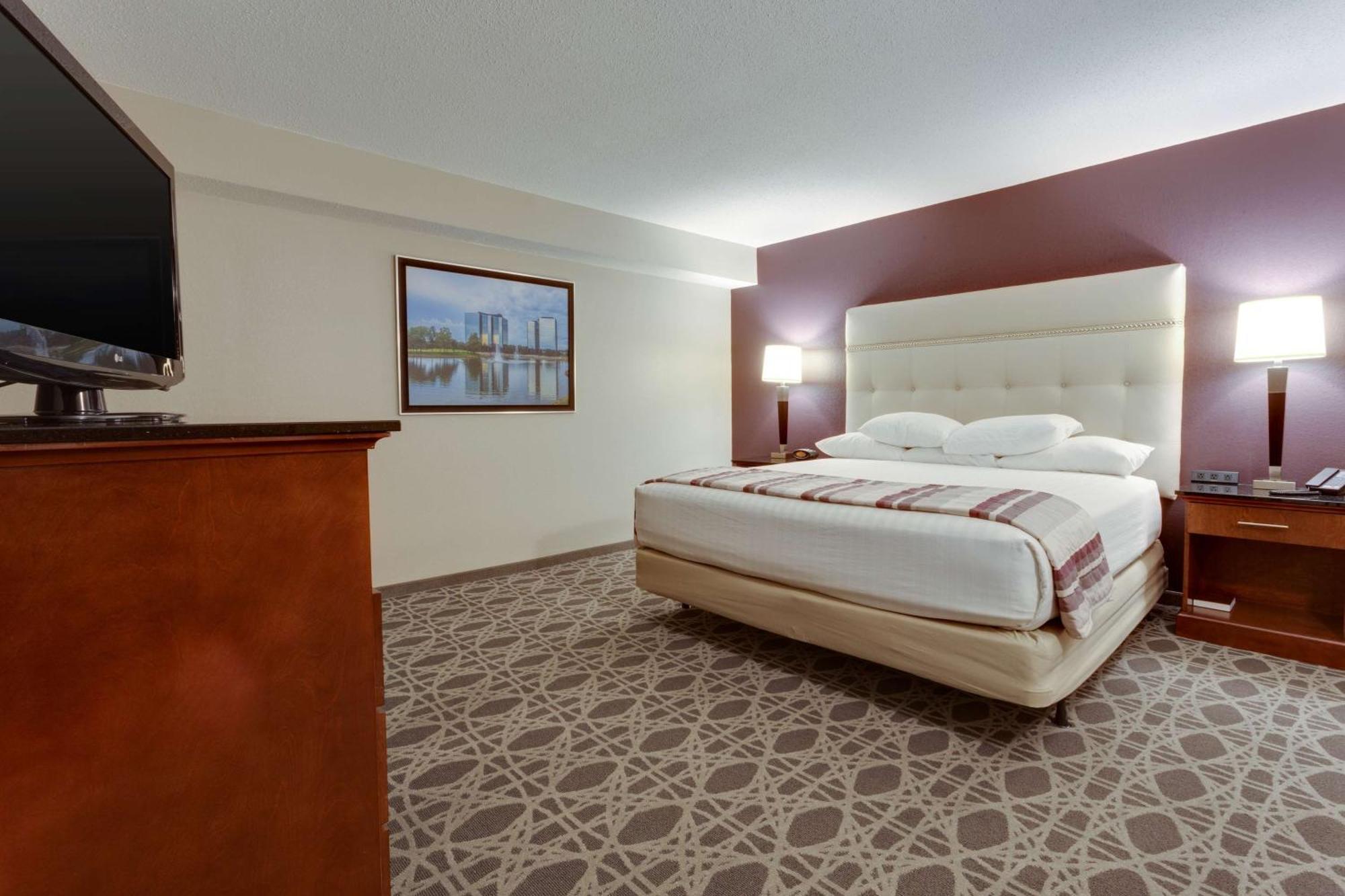 Drury Inn & Suites בסילבר ספרינג מראה חיצוני תמונה