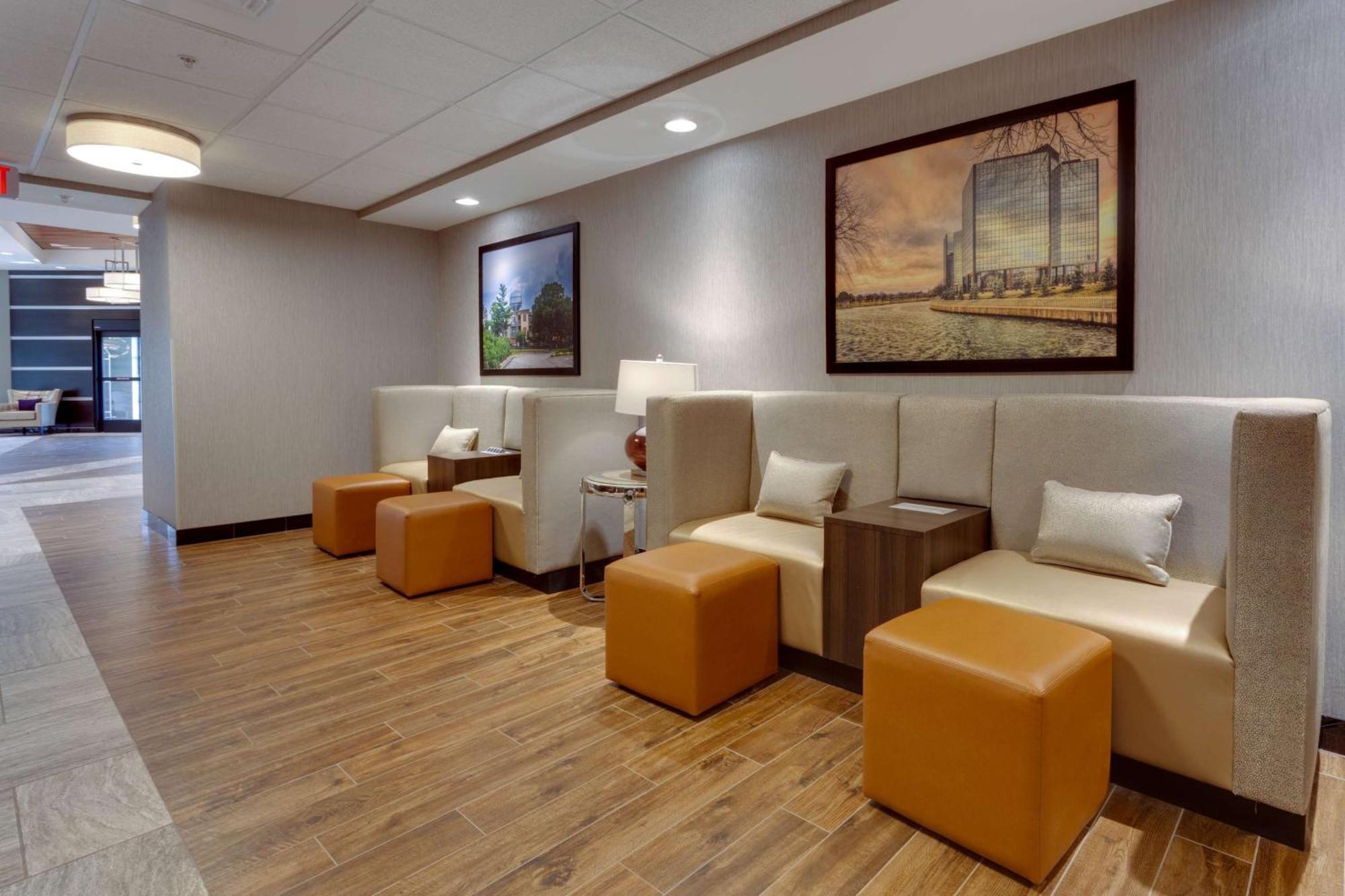 Drury Inn & Suites בסילבר ספרינג מראה חיצוני תמונה