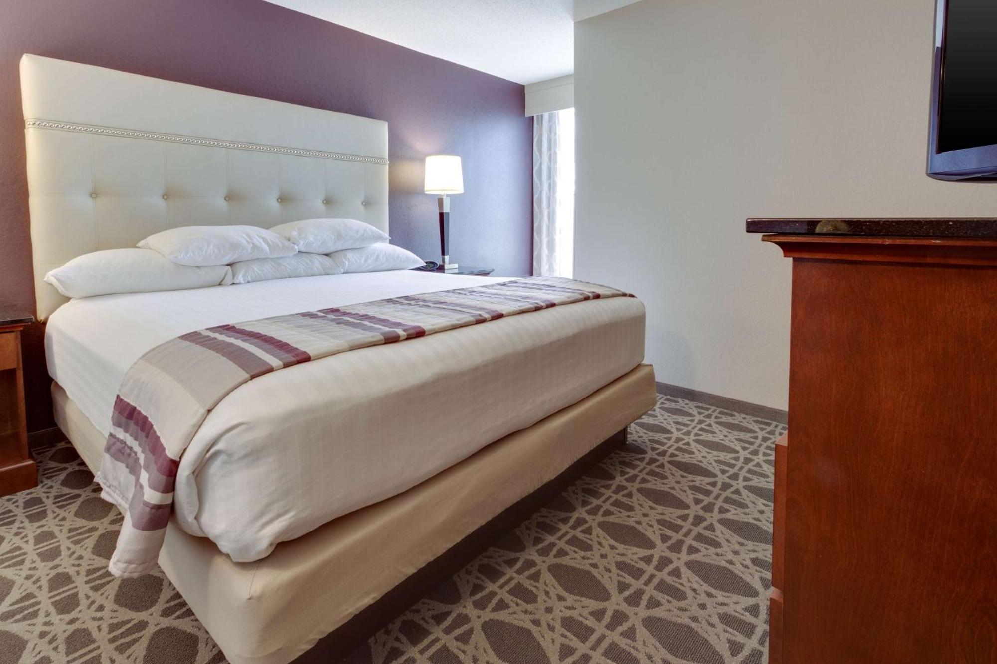 Drury Inn & Suites בסילבר ספרינג מראה חיצוני תמונה