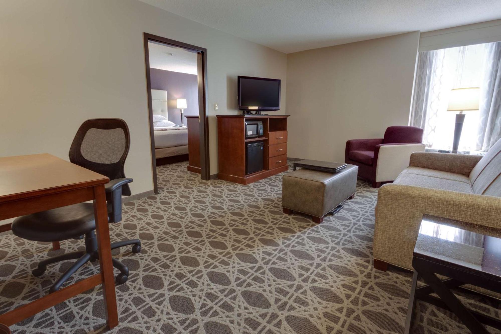 Drury Inn & Suites בסילבר ספרינג מראה חיצוני תמונה