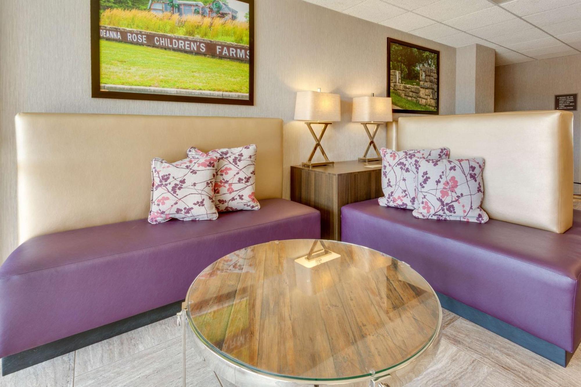 Drury Inn & Suites בסילבר ספרינג מראה חיצוני תמונה
