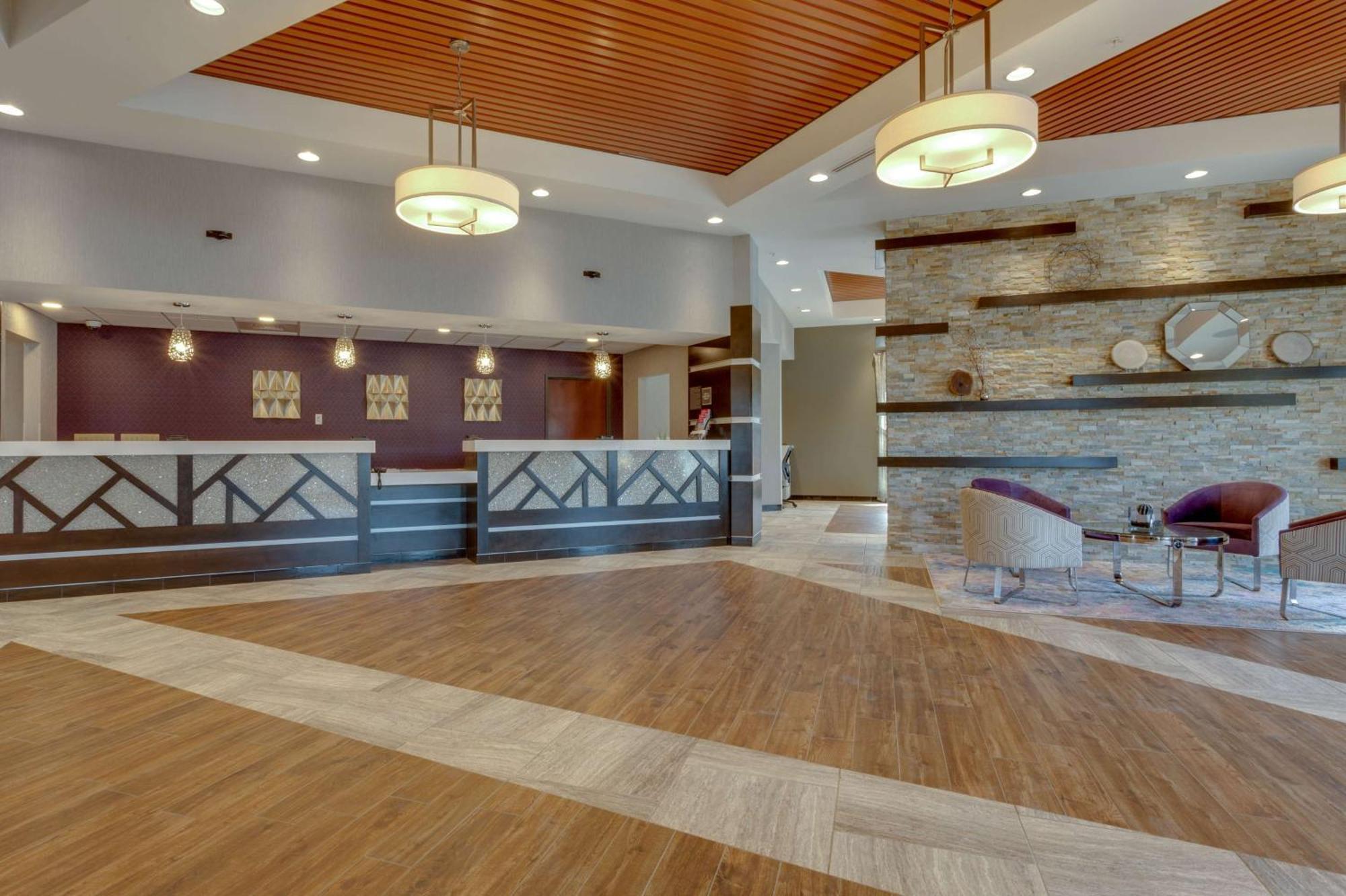 Drury Inn & Suites בסילבר ספרינג מראה חיצוני תמונה
