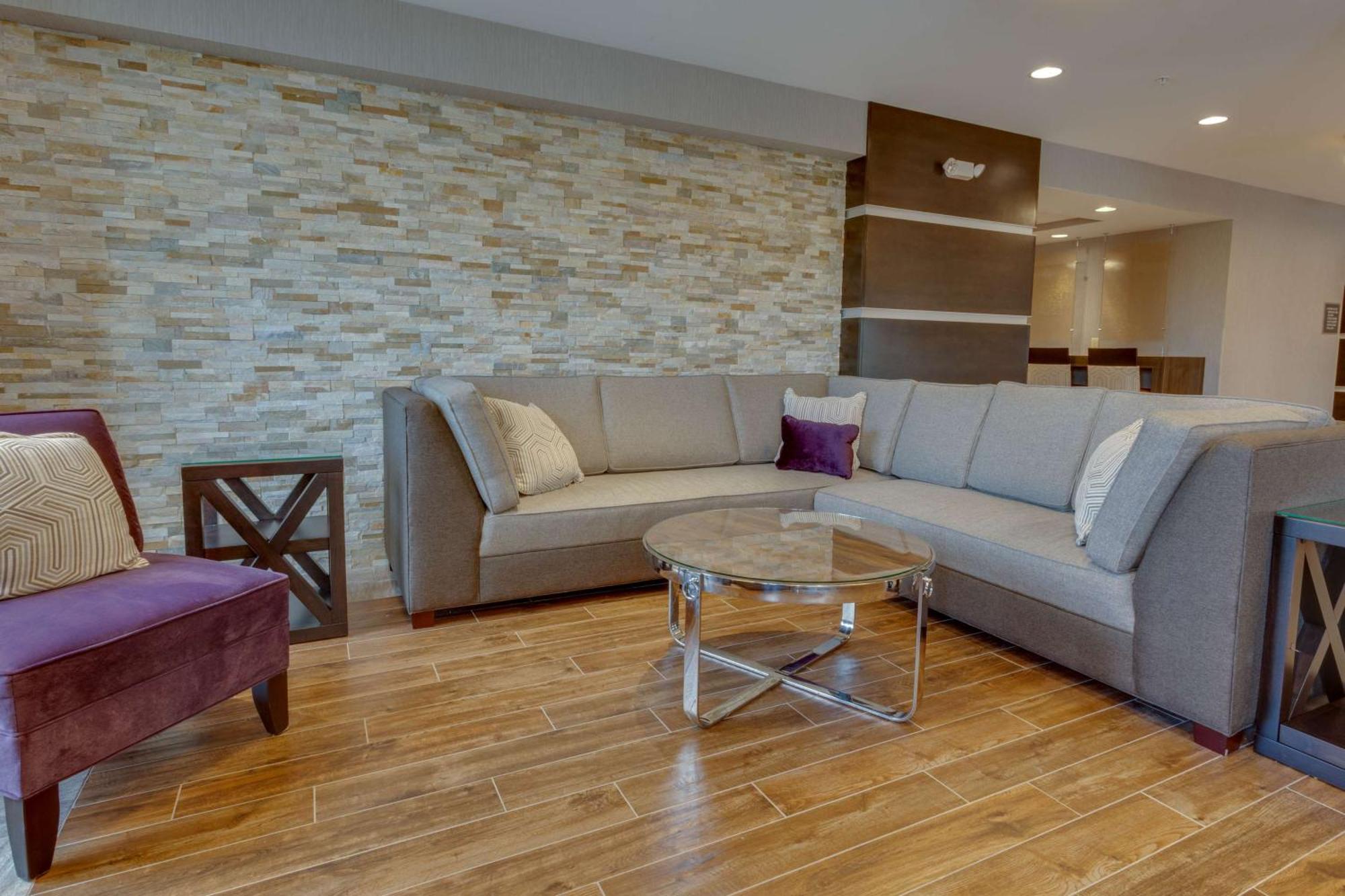 Drury Inn & Suites בסילבר ספרינג מראה חיצוני תמונה