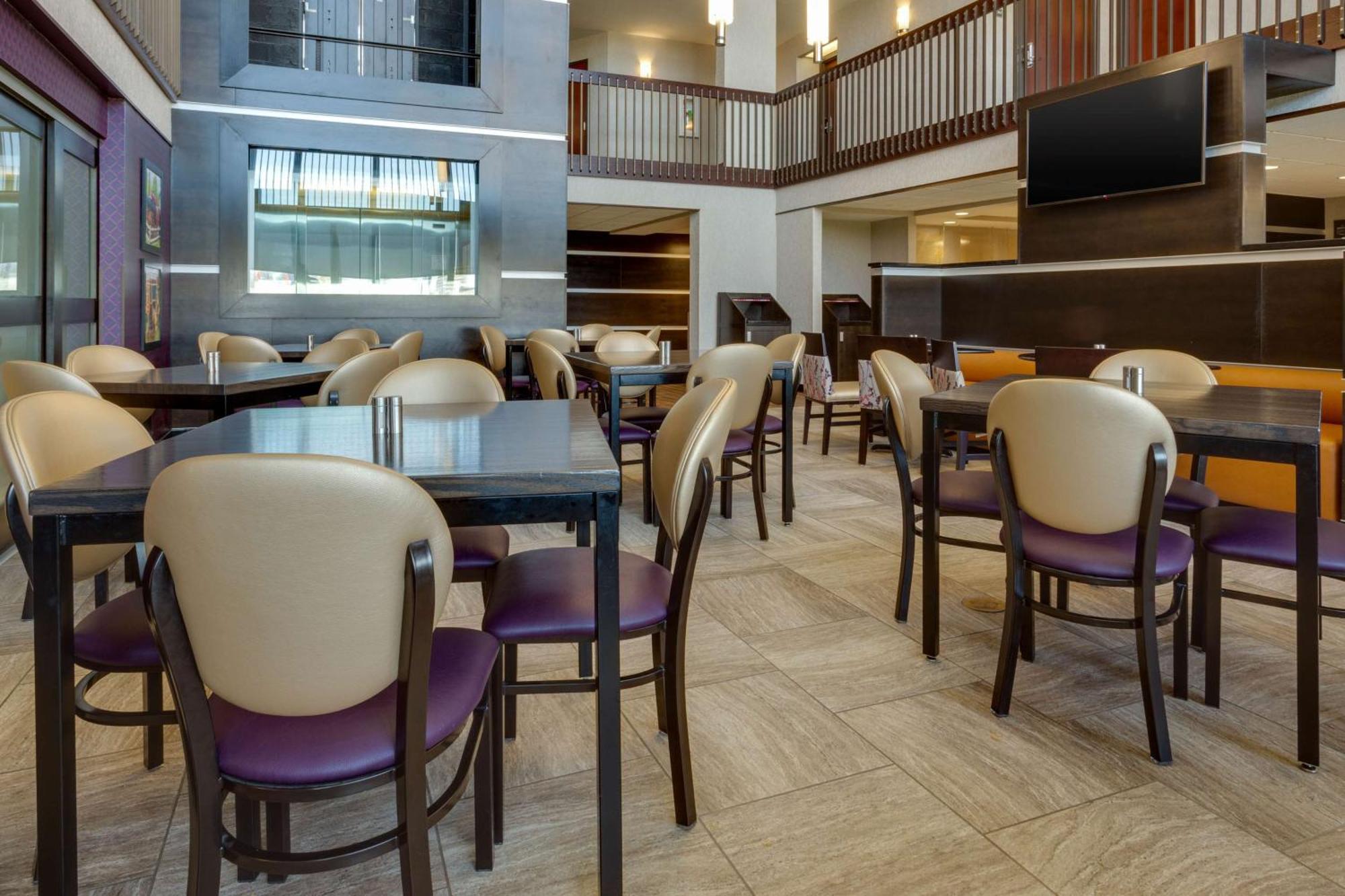 Drury Inn & Suites בסילבר ספרינג מראה חיצוני תמונה