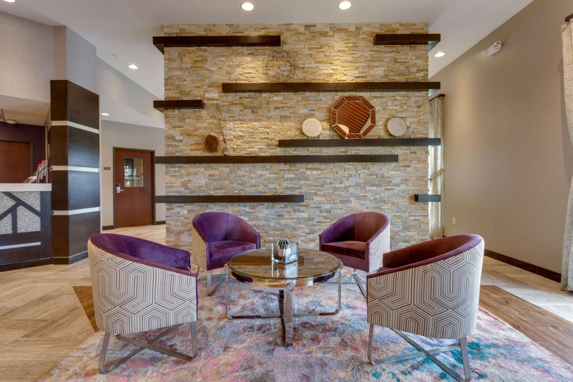 Drury Inn & Suites בסילבר ספרינג מראה חיצוני תמונה