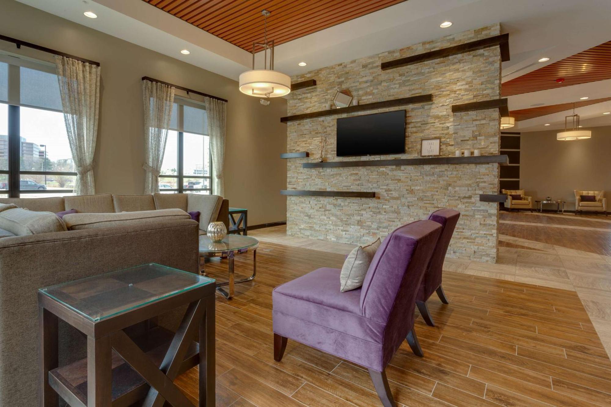 Drury Inn & Suites בסילבר ספרינג מראה חיצוני תמונה