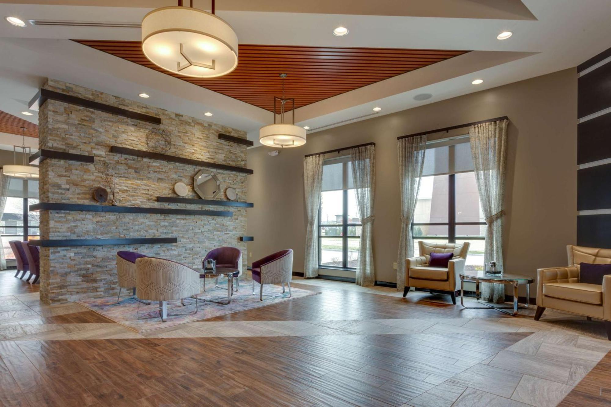 Drury Inn & Suites בסילבר ספרינג מראה חיצוני תמונה