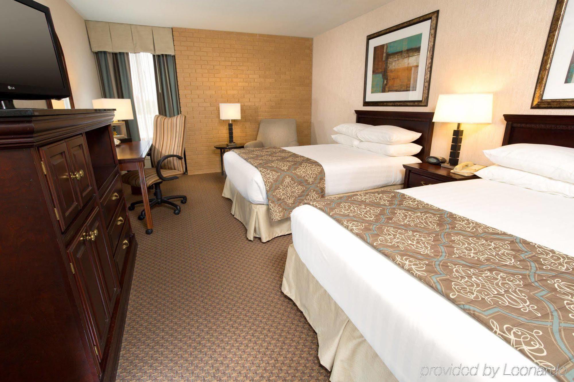 Drury Inn & Suites בסילבר ספרינג מראה חיצוני תמונה