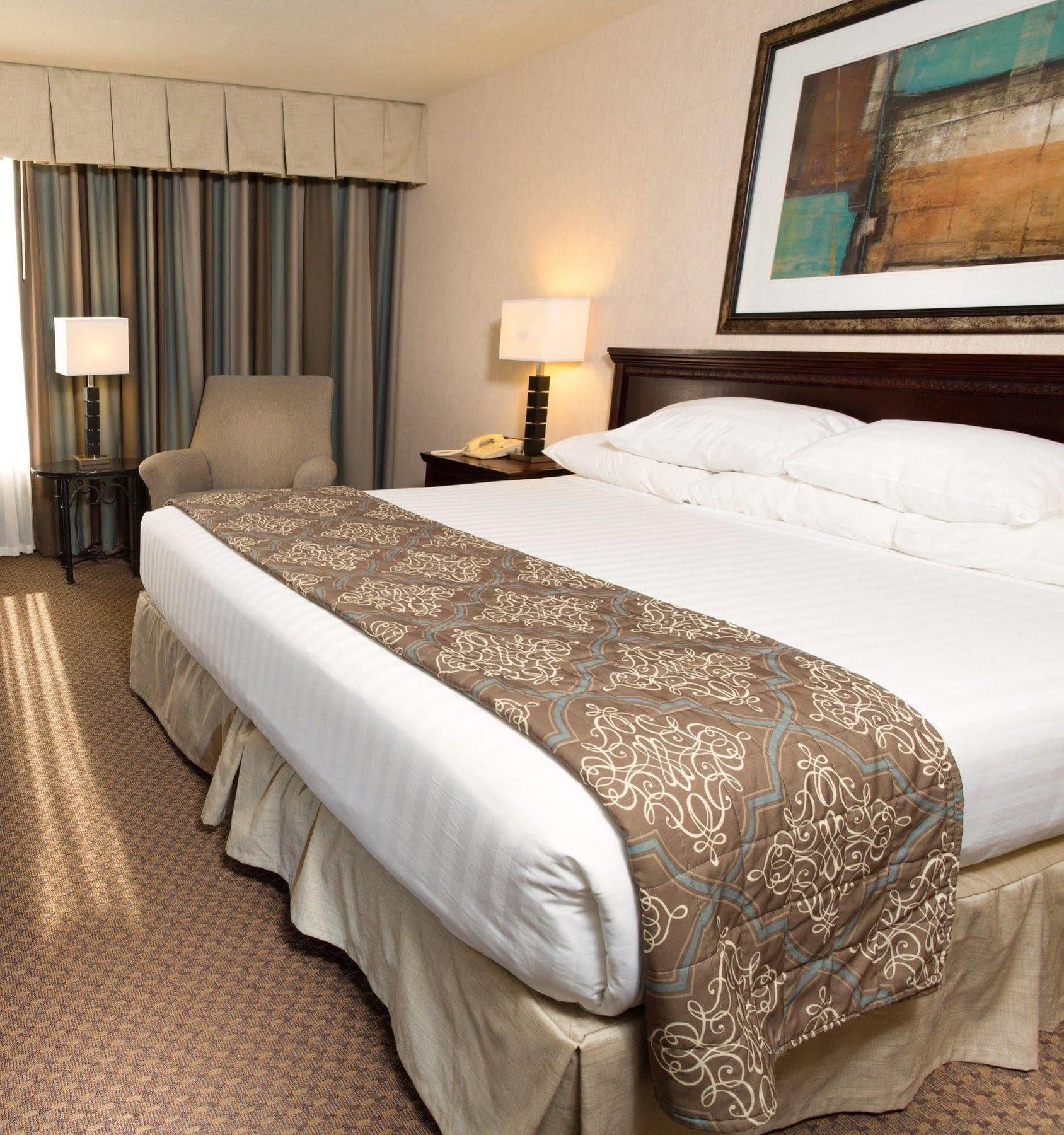 Drury Inn & Suites בסילבר ספרינג מראה חיצוני תמונה