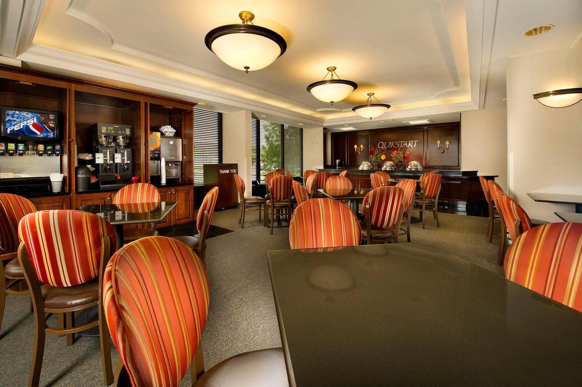 Drury Inn & Suites בסילבר ספרינג מראה חיצוני תמונה